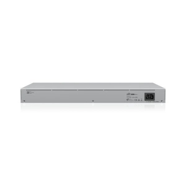 Ubiquiti UniFi 48 Port Switch (USW-48) 4 Ubiquiti UniFi 48 Port Switch (USW-48) - Image 4