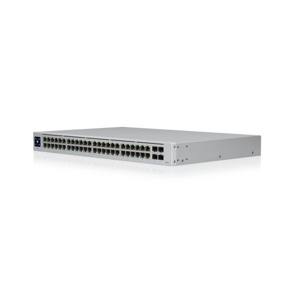 Ubiquiti UniFi 48 Port Switch (USW-48) 5 Ubiquiti UniFi 48 Port Switch (USW-48) - Image 5