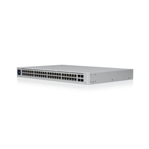 Ubiquiti UniFi 48 Port POE Switch (USW-48-POE) 5 Ubiquiti UniFi 48 Port POE Switch (USW-48-POE) - Image 5