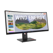 Lenovo T/Vision T34w-30 34" WQHD (64AEGAR1AU)