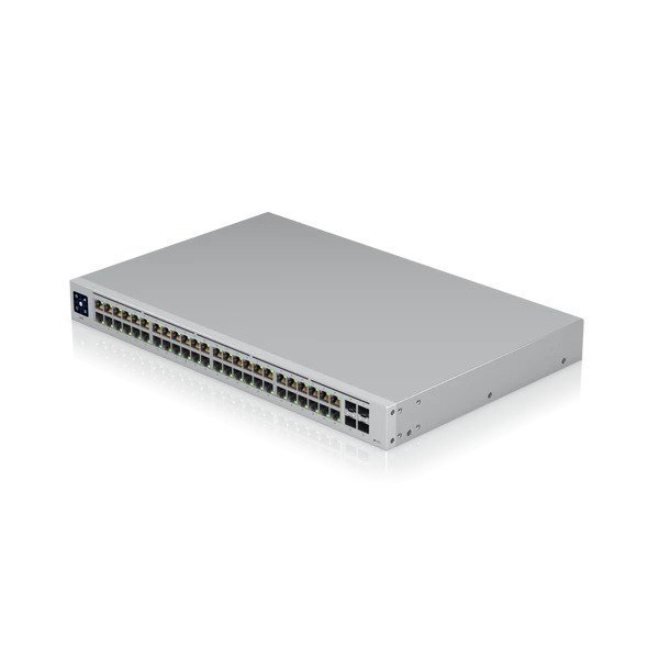 Ubiquiti UniFi 48 Port Switch (USW-48) 7 Ubiquiti UniFi 48 Port Switch (USW-48) - Image 7