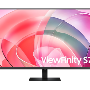 Samsung 37" UHD IPS 60Hz 5ms (LS37D702EAEXXY)