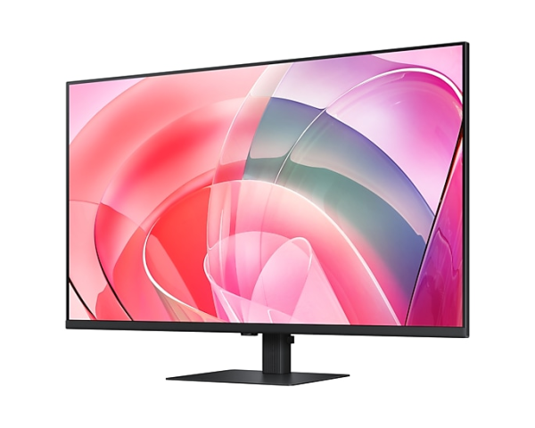 Samsung 37" UHD IPS 60Hz 5ms LS37D702EAEXXY 2