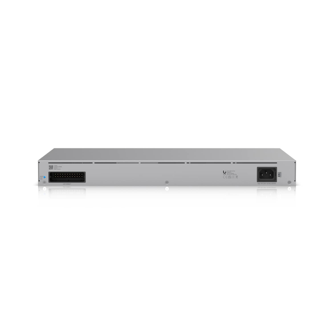 Ubiquiti Unifi Dream Machine ProMax (UDM-PRO-MAX) 3 Ubiquiti Unifi Dream Machine ProMax (UDM-PRO-MAX) - Image 3