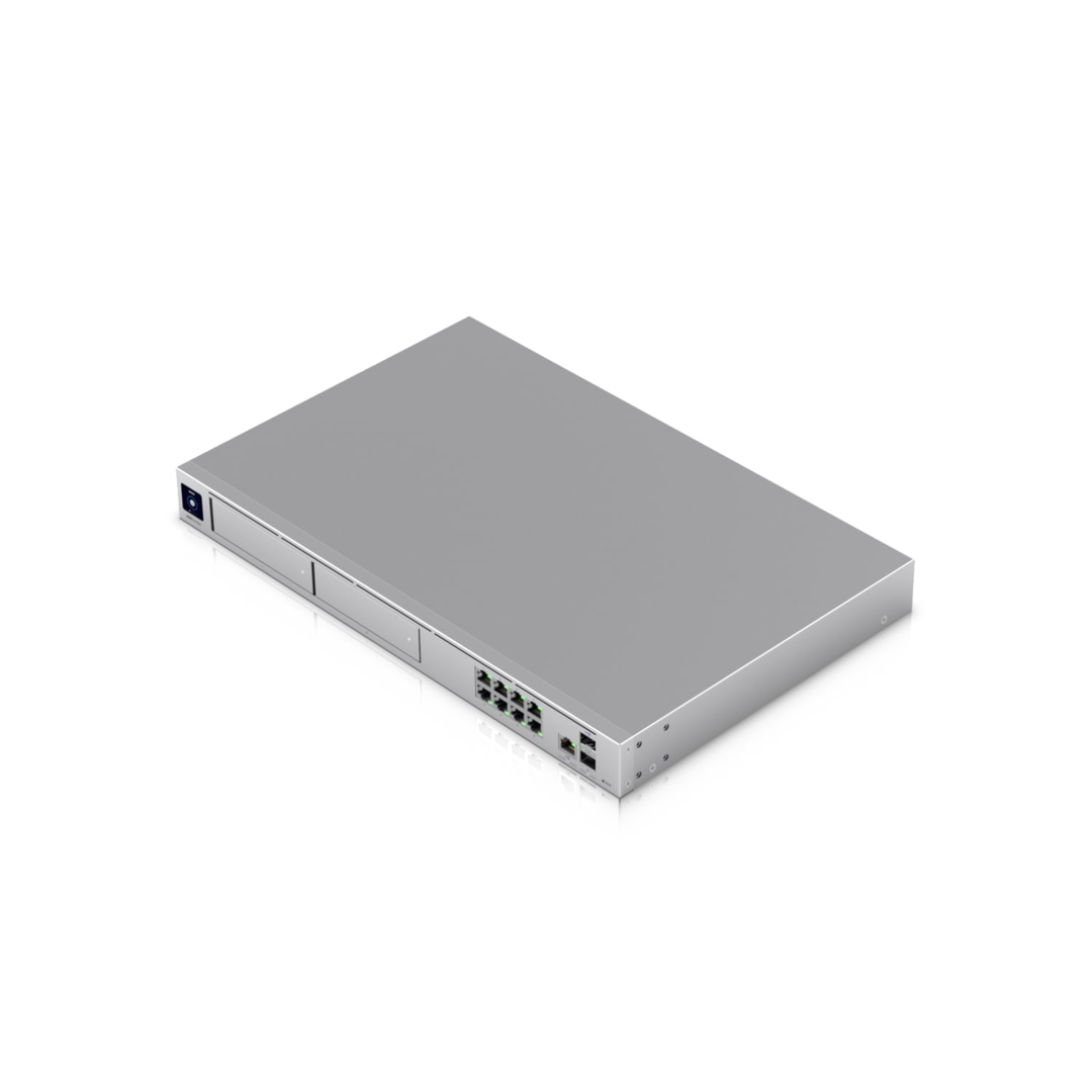 Ubiquiti Unifi Dream Machine ProMax (UDM-PRO-MAX) 4 Ubiquiti Unifi Dream Machine ProMax (UDM-PRO-MAX) - Image 4