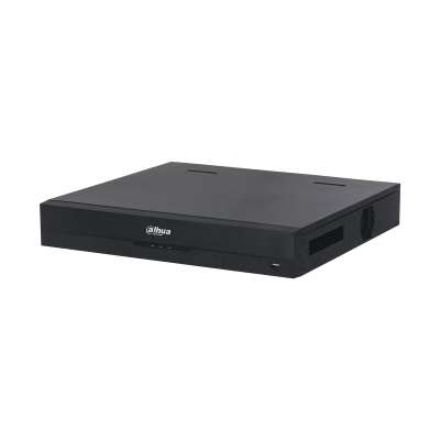 Dahua WizSense 64Ch NVR (DHI-NVR5464-AI/ANZ) 2 Dahua WizSense 64Ch NVR (DHI-NVR5464-AI/ANZ) - Image 2