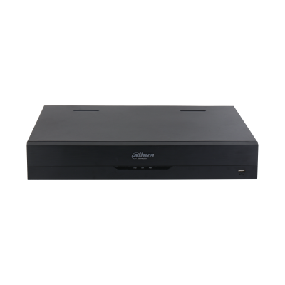 Dahua WizSense 64Ch NVR (DHI-NVR5464-AI/ANZ) 3 Dahua WizSense 64Ch NVR (DHI-NVR5464-AI/ANZ) - Image 3