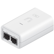 Ubiquiti POE Injector (POE-24-12W-G-WH-AU)