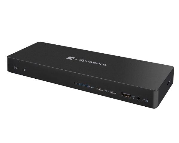 Dynabook Thunderbolt 4 Dock (PS0120AA1PRP)