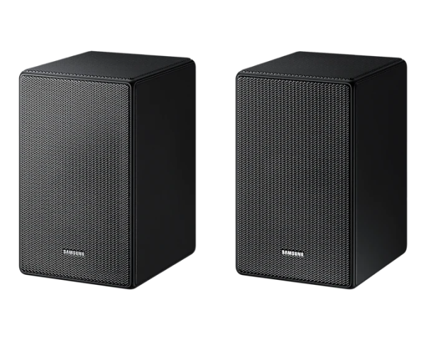 Samsung Dolby Atmos enabled rear speaker kit (SWA-9500S/XY) - Image 2