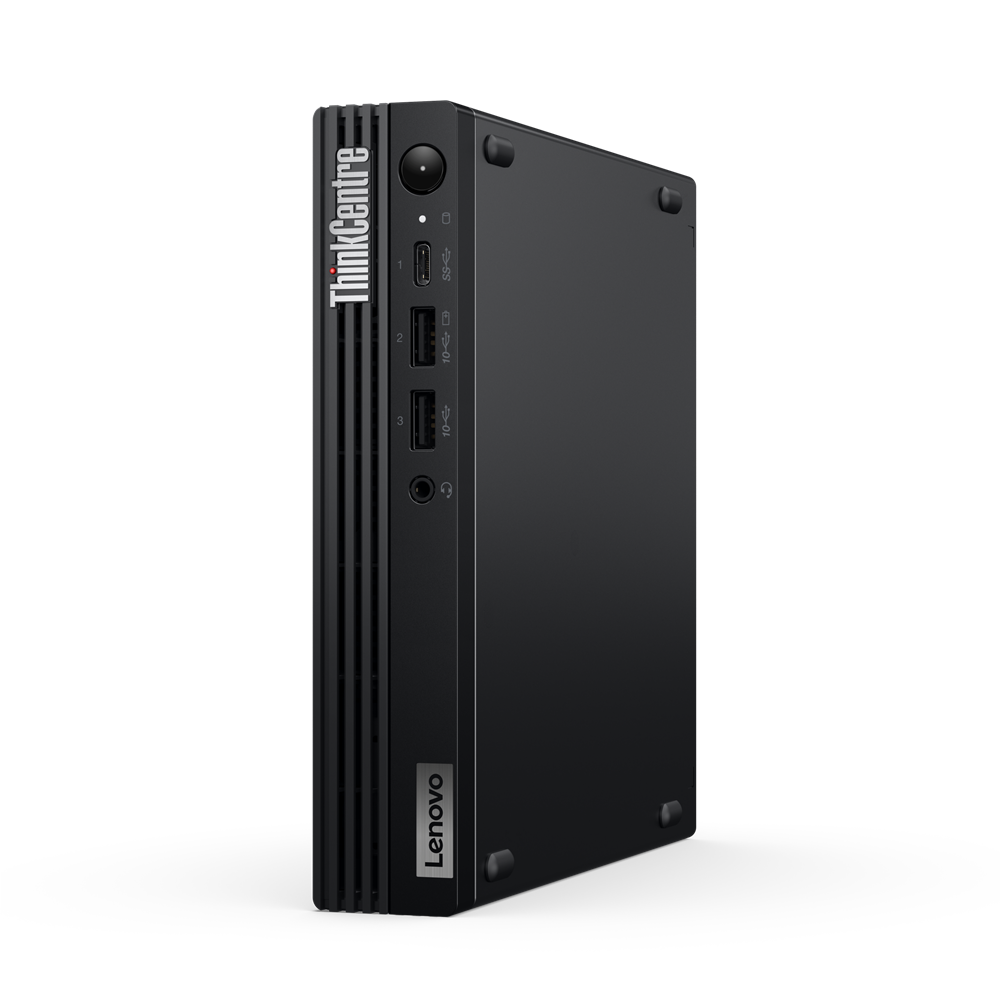 Lenovo M70q G5 i7 32GB DDR5 1Tb (12TD002EAU) 2 Lenovo M70q G5 i7 32GB DDR5 1Tb (12TD002EAU) - Image 2