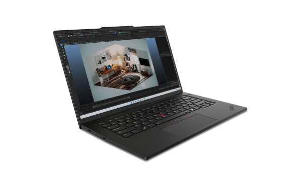 Lenovo ThinkPad P14s G5 CU7 16G 512G (21G20043AU)