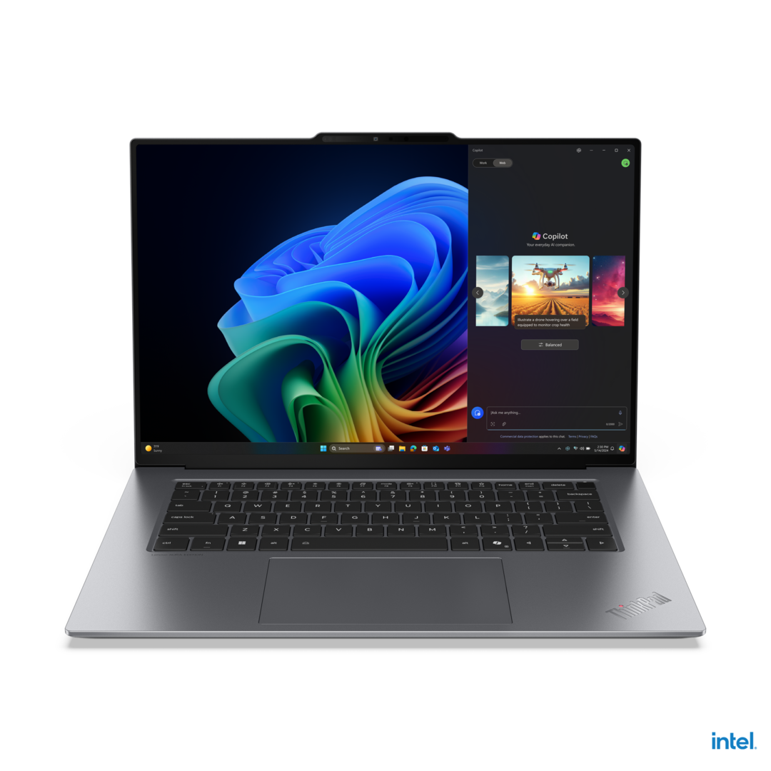 Lenovo T/PAD X9-15 i5 32GB 512GB (21Q6003SAU) 1 Lenovo T/PAD X9-15 i5 32GB 512GB (21Q6003SAU)