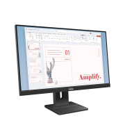 Lenovo T/Vision E24-40 23.8" FHD (64BAMAR1AU)