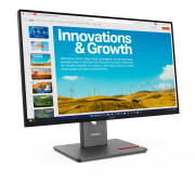Lenovo T/Vision P24QD40-40 23.8" (64B1GAR1AU)