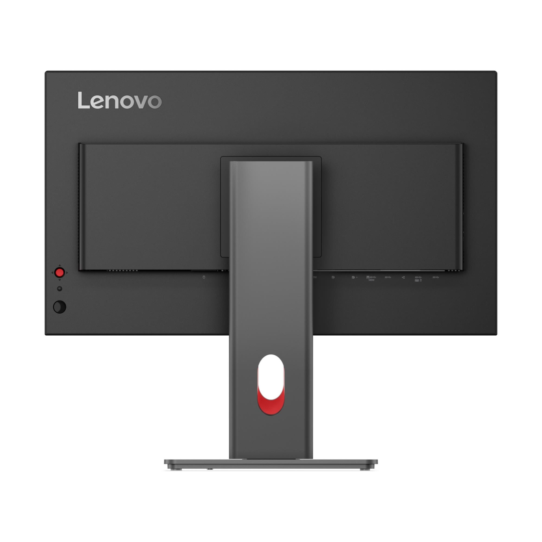 Lenovo T/Vision P24QD40-40 23.8" (64B1GAR1AU) 2 Lenovo T/Vision P24QD40-40 23.8" (64B1GAR1AU) - Image 2