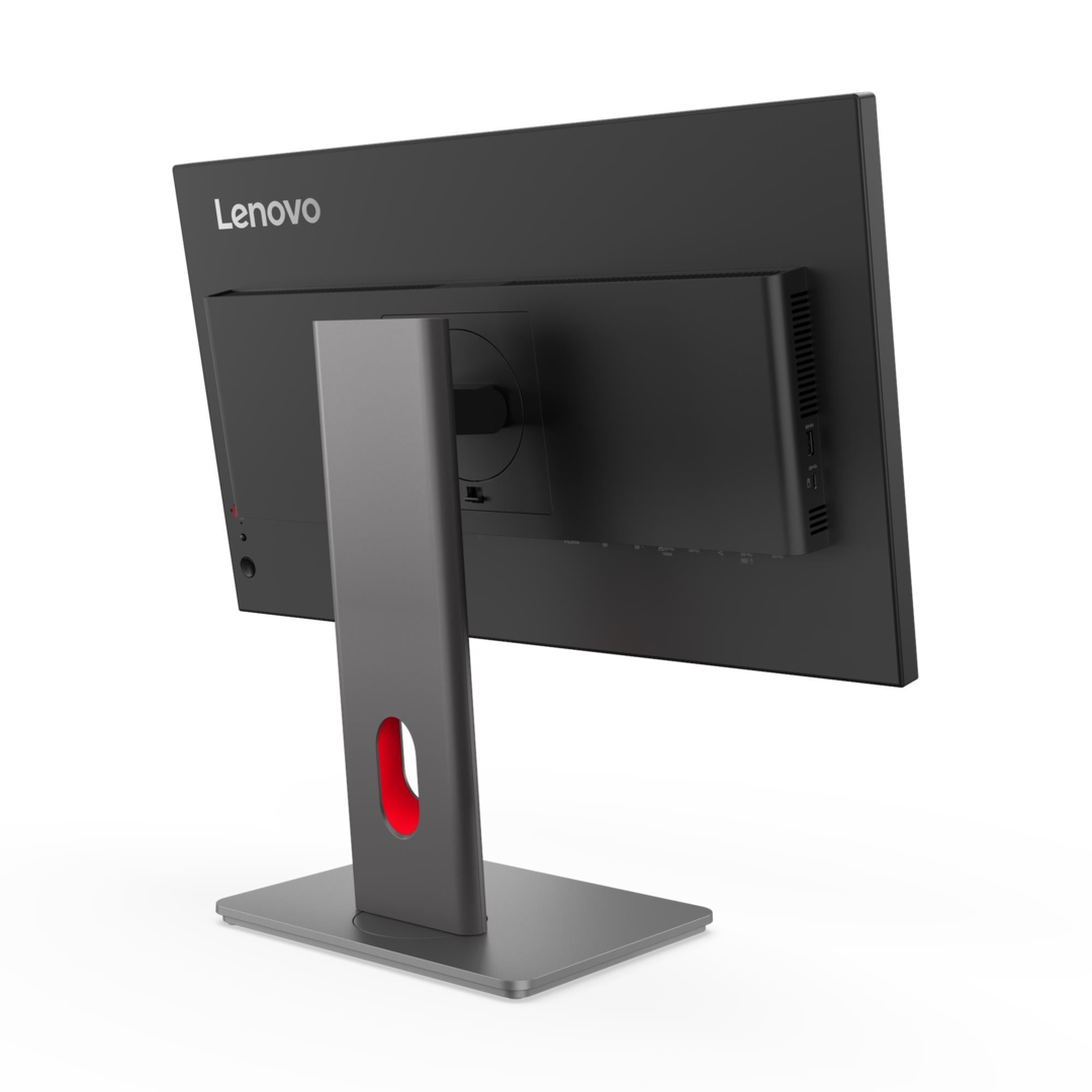 Lenovo T/Vision P24QD40-40 23.8" (64B1GAR1AU) 3 Lenovo T/Vision P24QD40-40 23.8" (64B1GAR1AU) - Image 3