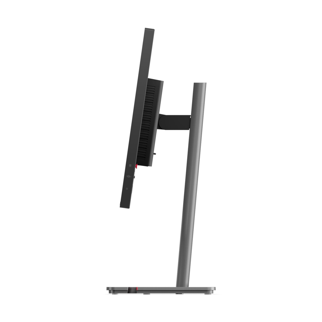 Lenovo T/Vision P24QD40-40 23.8" (64B1GAR1AU) 4 Lenovo T/Vision P24QD40-40 23.8" (64B1GAR1AU) - Image 4