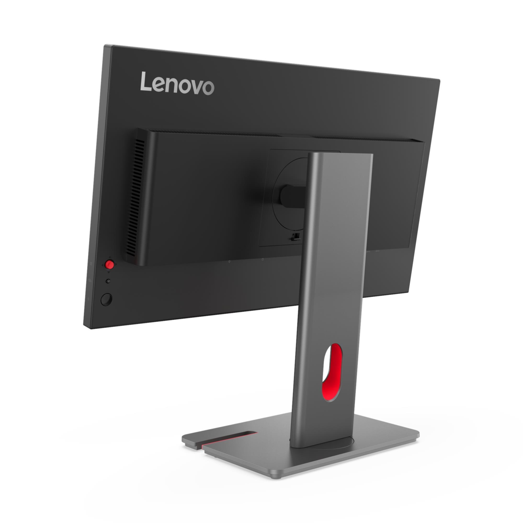 Lenovo T/Vision P24Q-40 23.8" QHD (64B2GAR1AU) 2 Lenovo T/Vision P24Q-40 23.8" QHD (64B2GAR1AU) - Image 2