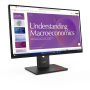 Lenovo T/Vision T24D-40 23.8" FHD (64B9GAR1AU)