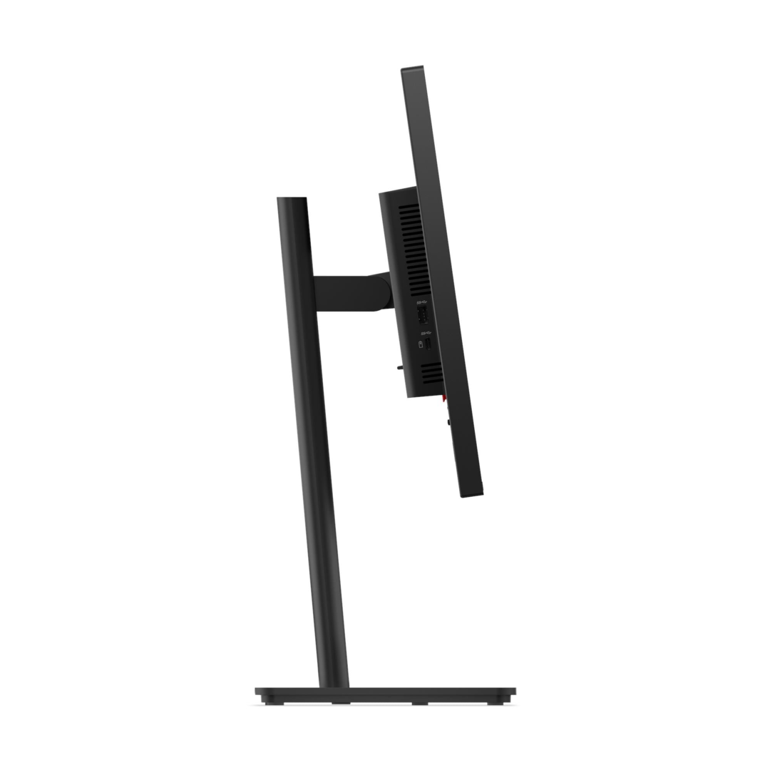 Lenovo T/Vision T24D-40 23.8" FHD (64B9GAR1AU) 4 Lenovo T/Vision T24D-40 23.8" FHD (64B9GAR1AU) - Image 4