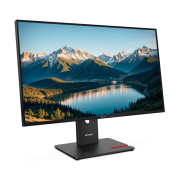 Lenovo T/Vision T27q-40 27" QHD (64A6GAR6AU)