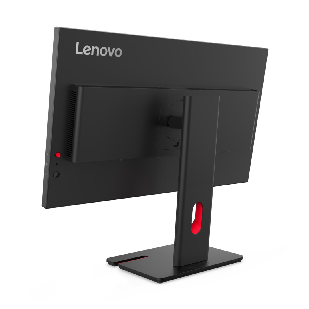 Lenovo T/Vision T27q-40 27" QHD (64A6GAR6AU) 4 Lenovo T/Vision T27q-40 27" QHD (64A6GAR6AU) - Image 4