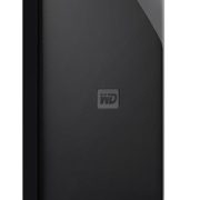 Western Digital 4TB USB3 2.5" Elements SE External HDD (WDBJRT0040BBK-WESN)