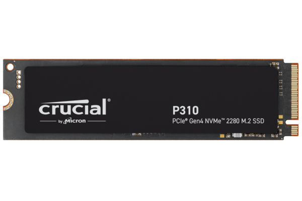 Crucial 4TB M.2 NVMe SSD P310 (CT4000P310SSD8)