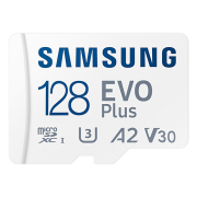SAMSUNG EVO PLUS mSD 128GB (MB-MC128SA/APC)