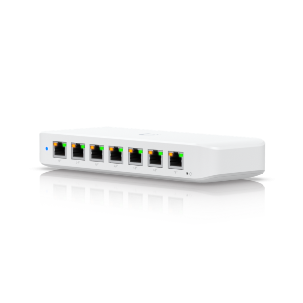 Ubiquiti UniFi Switch Ultra 42W (USW-Ultra)