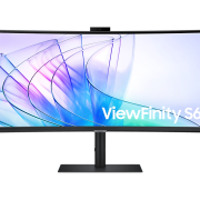 Samsung 34" Curv UWQHD 5ms (LS34C650VEEXXY)