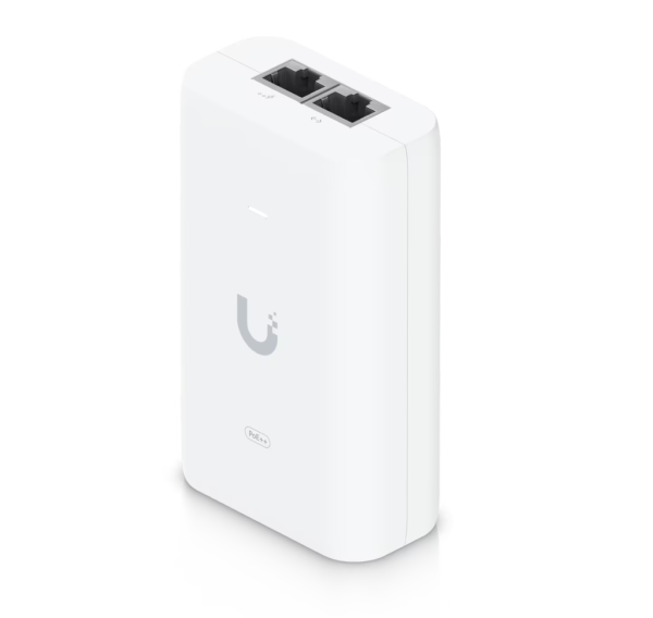Ubiquiti U-PoE++ 60W Adapter (U-PoE++)