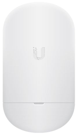 Ubiquiti NanaStation Loco AC 5GHz (LOCO5AC) 1 Ubiquiti NanaStation Loco AC 5GHz (LOCO5AC)