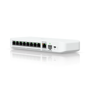 Ubiquiti Unifi Flex Min 2.5G-8 Swit (USW-Flex-2.5G-8)