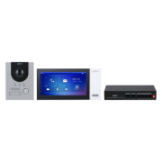 Dahua IP Video Intercom KIT (DHI-KTP01L(S)-S2)