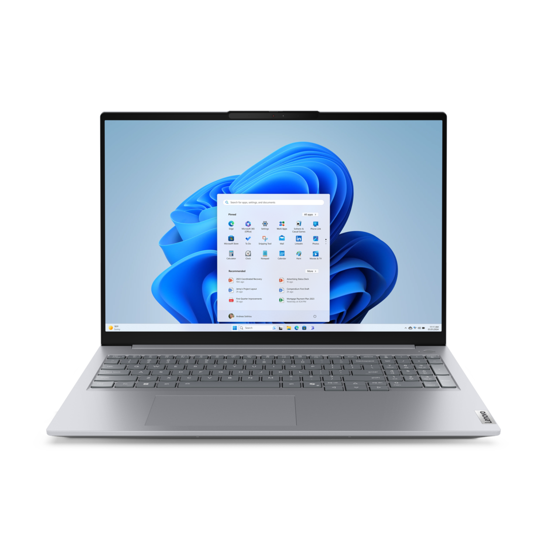 Lenovo T/BOOK 16 G8 Core 5 16GB 512GB (21SH000LAU) 1 Lenovo T/BOOK 16 G8 Core 5 16GB 512GB (21SH000LAU)