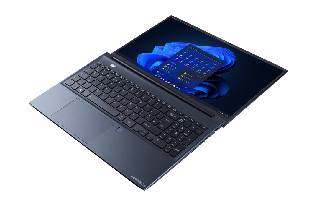 Dynabook Satellite Pro C50-K Core7 16GB 512GB (PSY29A-03J003) 3 Dynabook Satellite Pro C50-K Core7 16GB 512GB (PSY29A-03J003) - Image 3