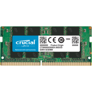 Crucial 8GB DDR4-3200 SODIMM (CT8G4SFRA32A)