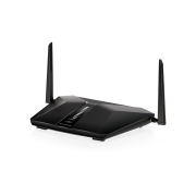 Netgear Nighthawk AX4 4G LTE Modem + WiFi 6 Router (LAX20-100AUS)