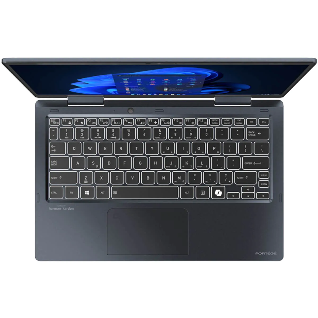 DYNABOOK Portege X30L-M CU7 32GB 2TB LTE Touch (PQU10A-0DR001) 3 DYNABOOK Portege X30L-M CU7 32GB 2TB LTE Touch (PQU10A-0DR001) - Image 3