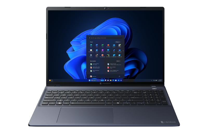 DYNABOOK TECRA A60M Core Ultra7 16GB 512GB (PNL11A-03S001) 1 DYNABOOK TECRA A60M Core Ultra7 16GB 512GB (PNL11A-03S001)