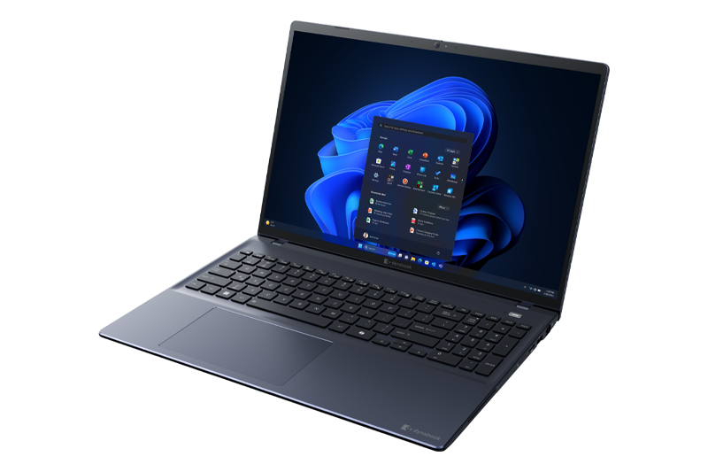 DYNABOOK TECRA A60M Core Ultra7 16GB 512GB (PNL11A-03S001) 2 DYNABOOK TECRA A60M Core Ultra7 16GB 512GB (PNL11A-03S001) - Image 2