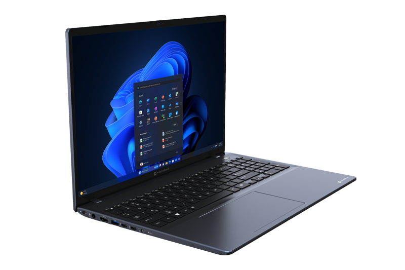 DYNABOOK TECRA A60M Core Ultra7 16GB 512GB (PNL11A-03S001) 3 DYNABOOK TECRA A60M Core Ultra7 16GB 512GB (PNL11A-03S001) - Image 3