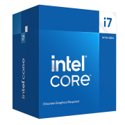 Intel i7 14700F 20 Core 1.5Ghz (BX8071514700F)