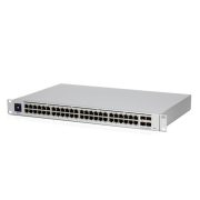 Ubiquiti UniFi 48 Port Switch (USW-PRO-48)
