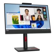 Lenovo Tiny In-One Gen 5 23.8" FHD Touch Monitor (12NBGAR1AU)