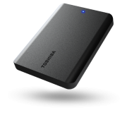 Tosh 2TB Canvio Basic USB3 Blk (HDTB520AK3AA)