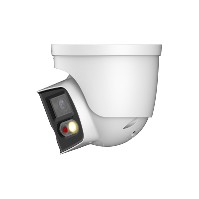 Dahua WizSense 2x4MP Duo (IPC-PDW3849-A180-AS-PV-ANZ) 1 Dahua WizSense 2x4MP Duo (IPC-PDW3849-A180-AS-PV-ANZ)