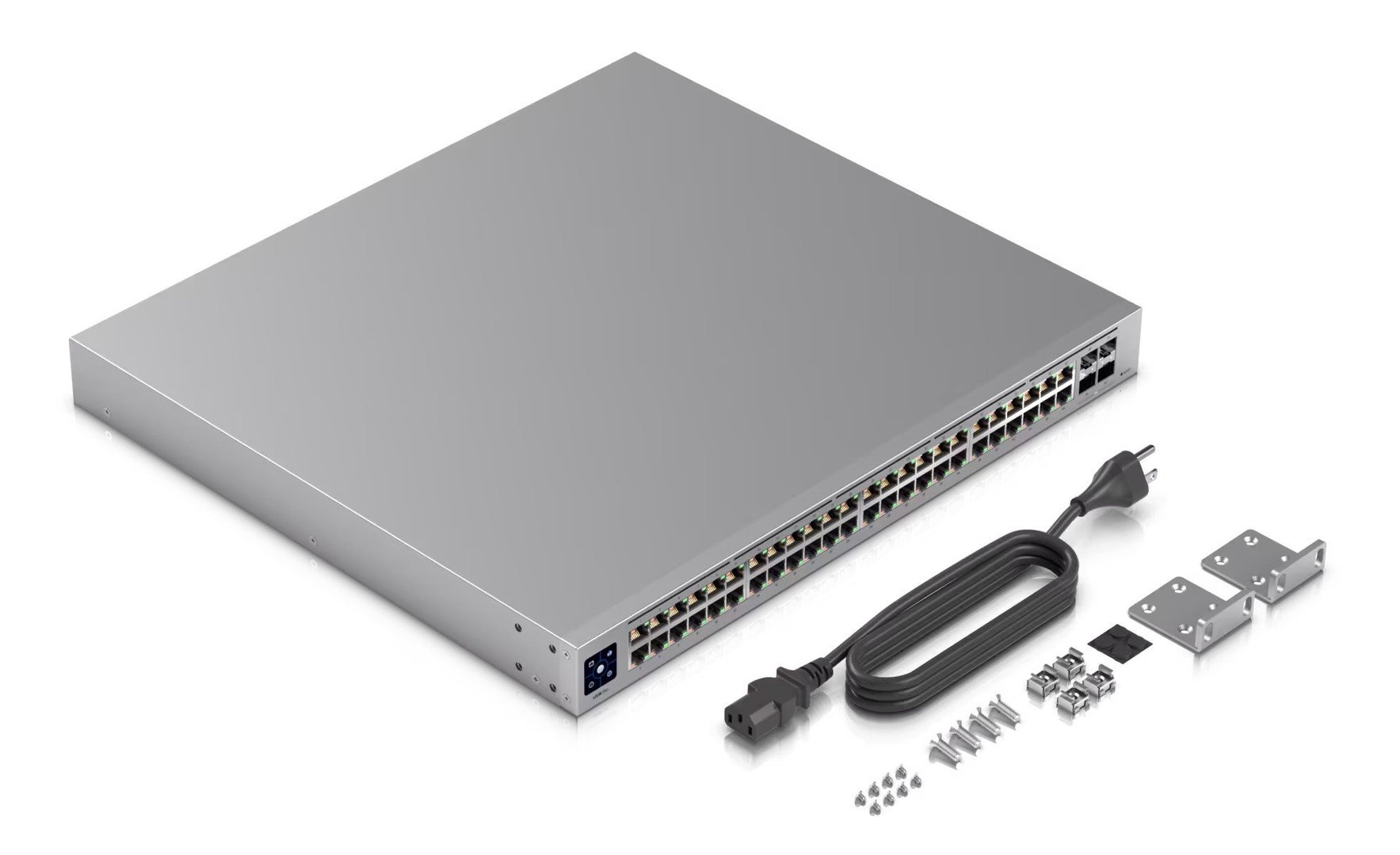 Ubiquiti UniFi 48 Port Switch (USW-PRO-48) 2 Ubiquiti UniFi 48 Port Switch (USW-PRO-48) - Image 2